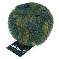 Edition 3 2297-Soil Sample - Schoppel Wolle