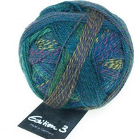 Edition 3 2298-Laundry Day - Schoppel Wolle