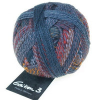 Edition 3 2299-Thermography - Schoppel Wolle