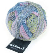 2301 - Dew Point Edition 3 - Schoppel Wolle