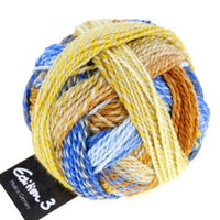 Edition 3 2329-Beach Café - Schoppel Wolle