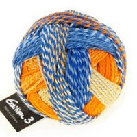 Edition 3 2333-Ipanema Beach - Schoppel Wolle