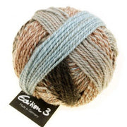 2349 - Trace Minerals Edition 3 - Schoppel Wolle