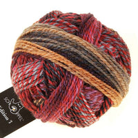 Edition 3 2361-Aunty Emma - Schoppel Wolle