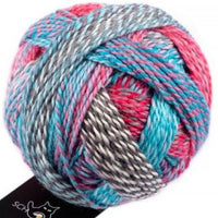 Edition 3 2399-Rosetta - Schoppel Wolle