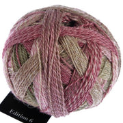 2442 - Virgin Wool Edition 3 - Schoppel Wolle