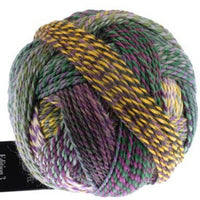 Edition 3 2474-Neighbors Garden - Schoppel Wolle