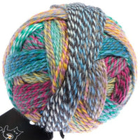 Edition 3 2511-All Inclusiv - Schoppel Wolle