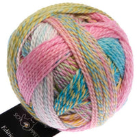 Edition 3 2513-Hospitality Gift - Schoppel Wolle