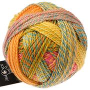 2594 - Fools Gold Edition 3 - Schoppel Wolle