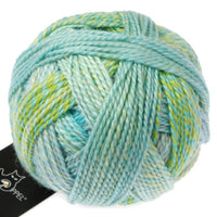 Edition 3 2598-Undertones - Schoppel Wolle