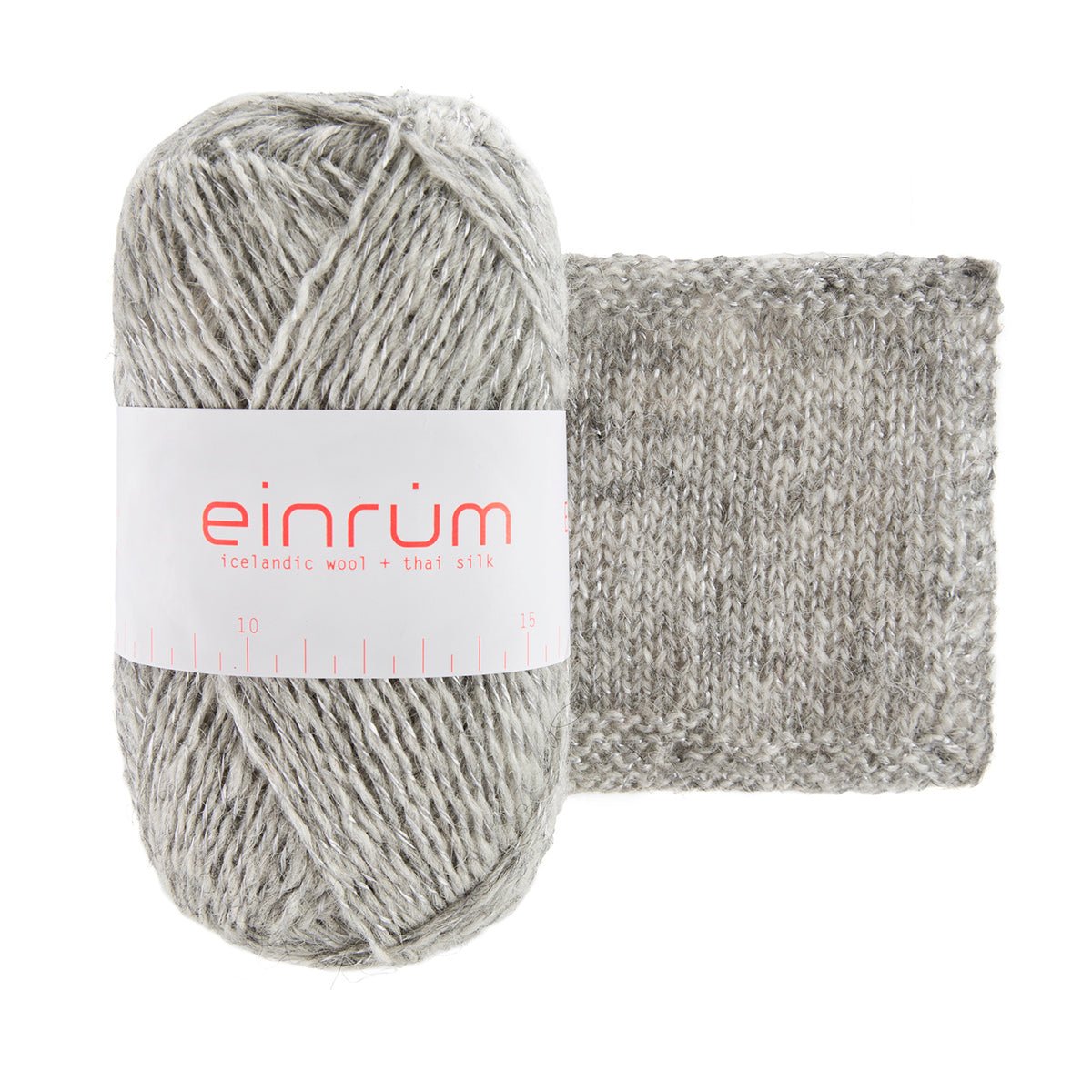 EINRUM E+2 E+2 -1002-Gris clair - Einrum