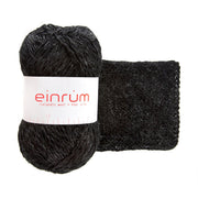 E+2 - 1007 - Anthracite EINRUM E+2 - Einrum