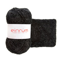 EINRUM E+2 E+2 -1007-Anthracite - Einrum