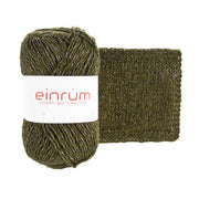 E+2 - 1010 - Olive EINRUM E+2 - Einrum