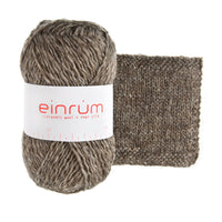 EINRUM E+2 E+2 -1011-Marron clair - Einrum