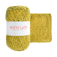 EINRUM E+2 E+2 -1012-Jaune - Einrum