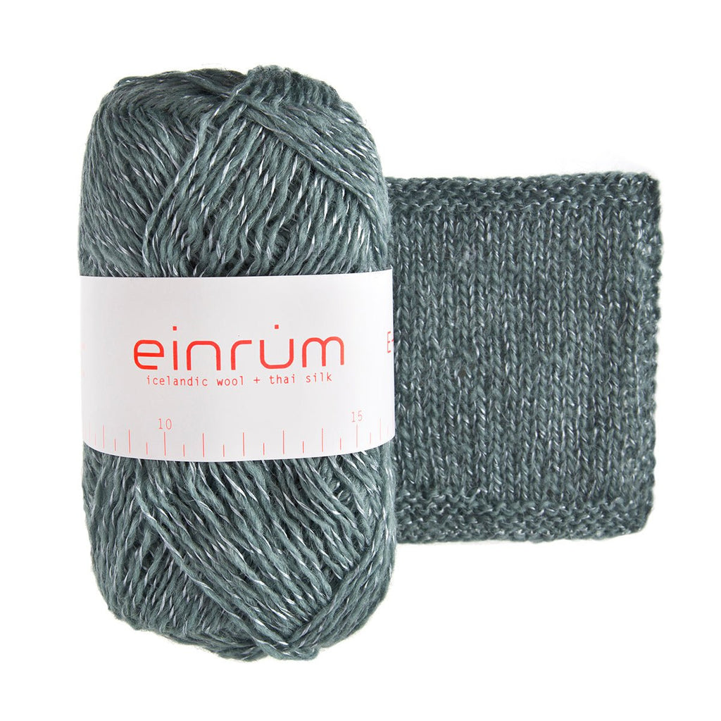 EINRUM E+2 E+2 -1013-Bleu clair - Einrum