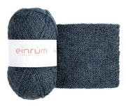 E+2 - 1014 - Bleu EINRUM E+2 - Einrum