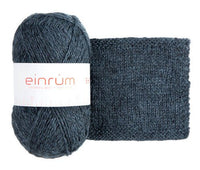 EINRUM E+2 E+2 -1014-Bleu - Einrum