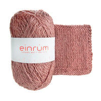 EINRUM E+2 E+2 -1015-Rose - Einrum