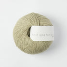 Merino Fennel Seed - Knitting for Olive