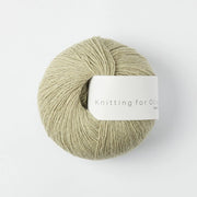 Fennel Seed Merino - Knitting for Olive