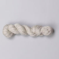 Finullgarn – Laine à teindre 062-8-Gris très clair - Rauma