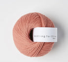 Merino Flamingo - Knitting for Olive