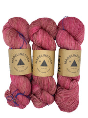 Fragrant TOSH SOCK - Madelintosh