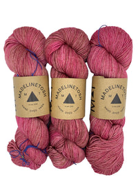 TOSH SOCK Fragrant - Madelintosh