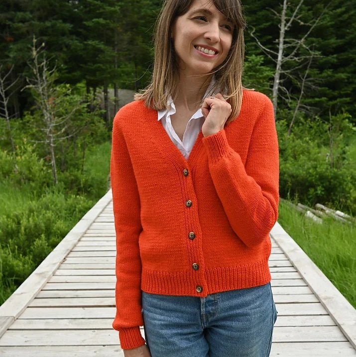 GARDE-ROBE - Marie-Christine Lévesque