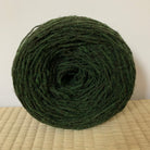 2 fils GRIS HEATHERS - Les Toisons Bretonnes