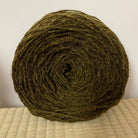 2 fils GRIS HEATHERS - Les Toisons Bretonnes