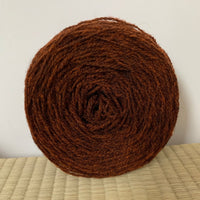 2 fils GRIS HEATHERS - Les Toisons Bretonnes