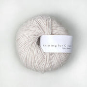 Cloud Heavy Merino - Knitting for Olive