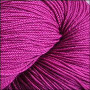 5617 - Fuschia HERITAGE SILK - Cascade Yarns
