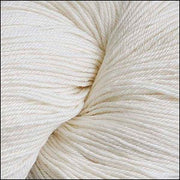 5618 - Ecru HERITAGE SILK - Cascade Yarns