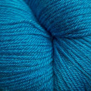 5626 - Bleu HERITAGE SILK - Cascade Yarns