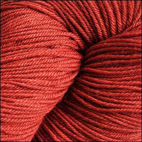 HERITAGE SILK 5642-Brique - Cascade Yarns