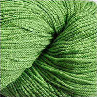 HERITAGE SILK 5659-Vert Tilleul - Cascade Yarns