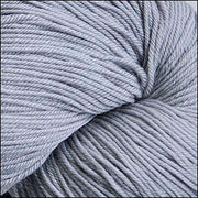 5660 - Gris Clair HERITAGE SILK - Cascade Yarns