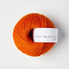 Merino Hokkaido - Knitting for Olive