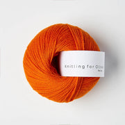 Hokkaido Merino - Knitting for Olive