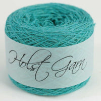 Supersoft - 100% laine - Holstgarn Aquamarine - HOLSTGARN