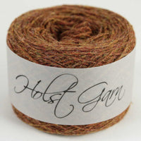 Supersoft - 100% laine - Holstgarn Cinnamon - HOLSTGARN