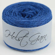 Cobalt Supersoft - 100% laine - Holstgarn - Holstgarn