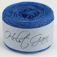 Supersoft - 100% laine - Holstgarn Cobalt - HOLSTGARN