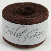 Coffee Supersoft - 100% laine - Holstgarn - Holstgarn