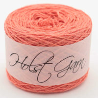 Supersoft - 100% laine - Holstgarn Coral - HOLSTGARN